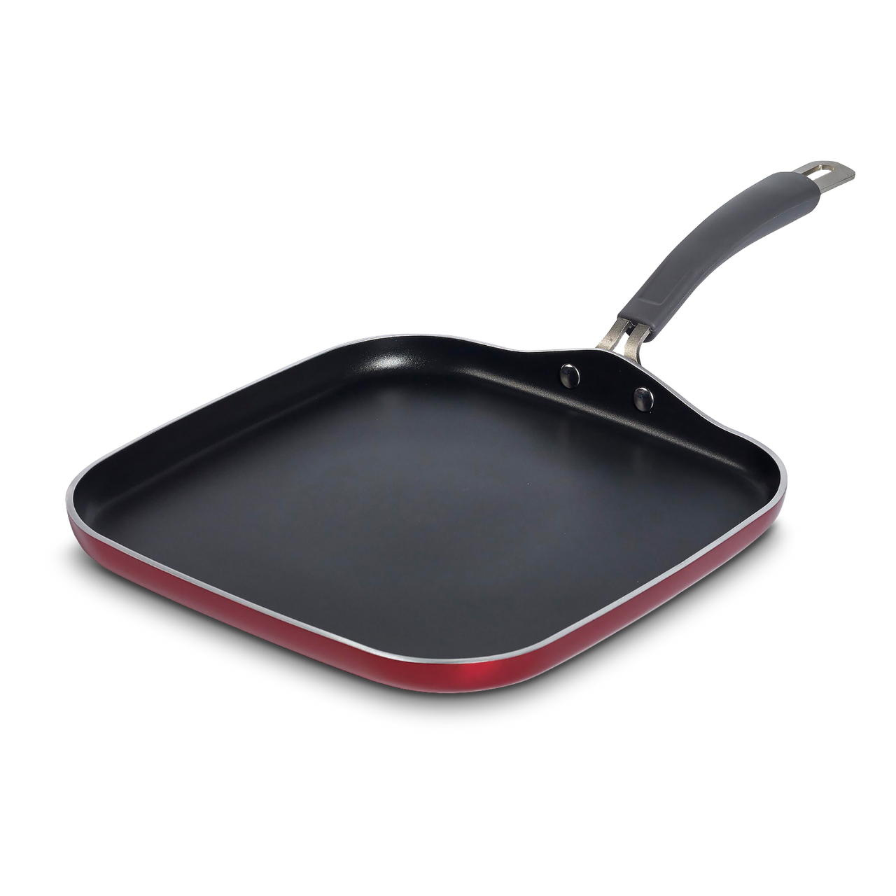 LG Range - Proper Griddle Pan Usage 